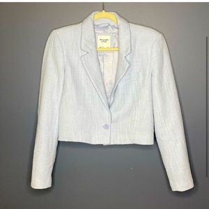 SKIRT & BLAZER from Abercrombie